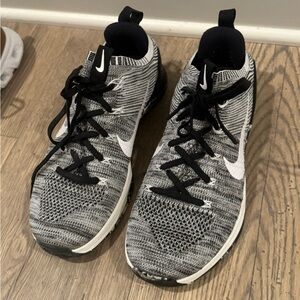 Nike Metcon Training Shoes, Womens Size 8